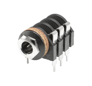 Hicon Connectors HI-J63S-PHM изображение/фото/картинка